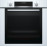 Духовой шкаф BOSCH HBG337BW0R