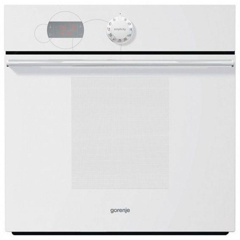 Духовой шкаф GORENJE bo 755 syw