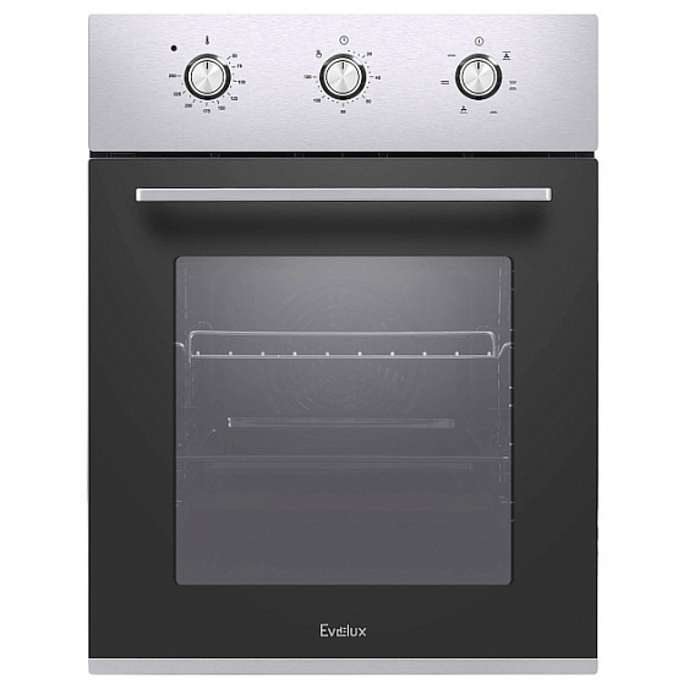 Духовой шкаф EVELUX EO 420 PX