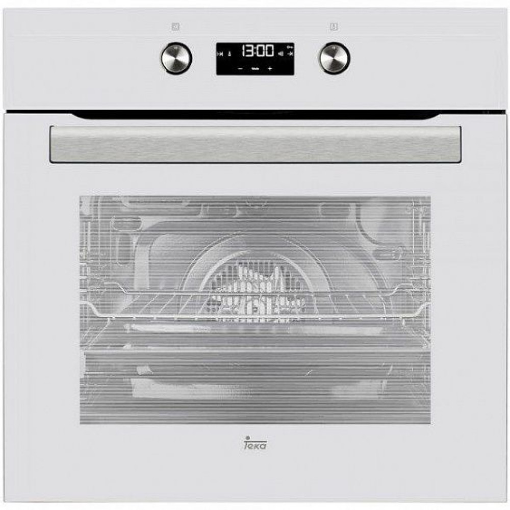 Духовой шкаф TEKA hs-710 white