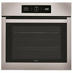 Духовой шкаф WHIRLPOOL akz6200/ix