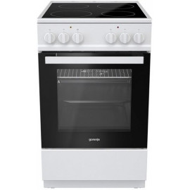 Плита GORENJE EC5112WG-B
