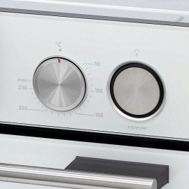 Духовой шкаф KRONA NEBULA steam 60 WH