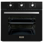 Духовой шкаф ZORG Technology BE6 BL