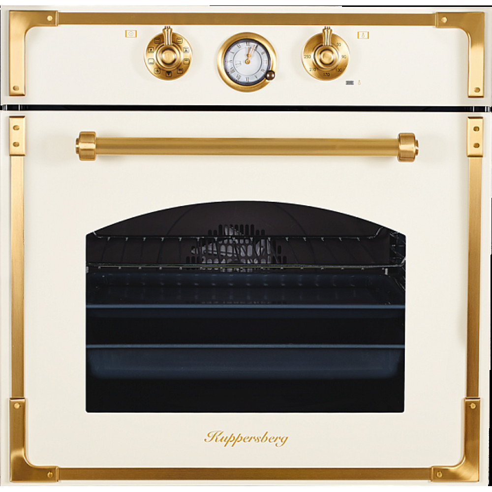 Духовой шкаф KUPPERSBERG rc 699 c bronze