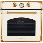 Духовой шкаф KUPPERSBERG rc 699 c bronze