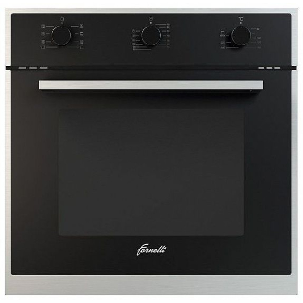 Духовой шкаф FORNELLI fea 60 coraggio bl