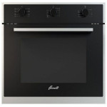 Духовой шкаф FORNELLI fea 60 coraggio bl