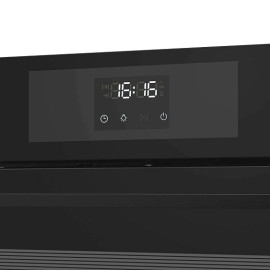 Духовой шкаф MEFERI MEO6013BK ULTRA