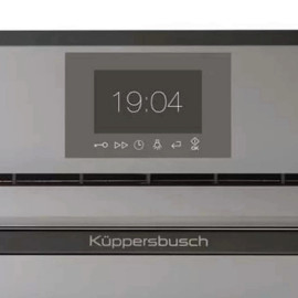 Духовой шкаф KUPPERSBUSCH CBM 6550.0 G2