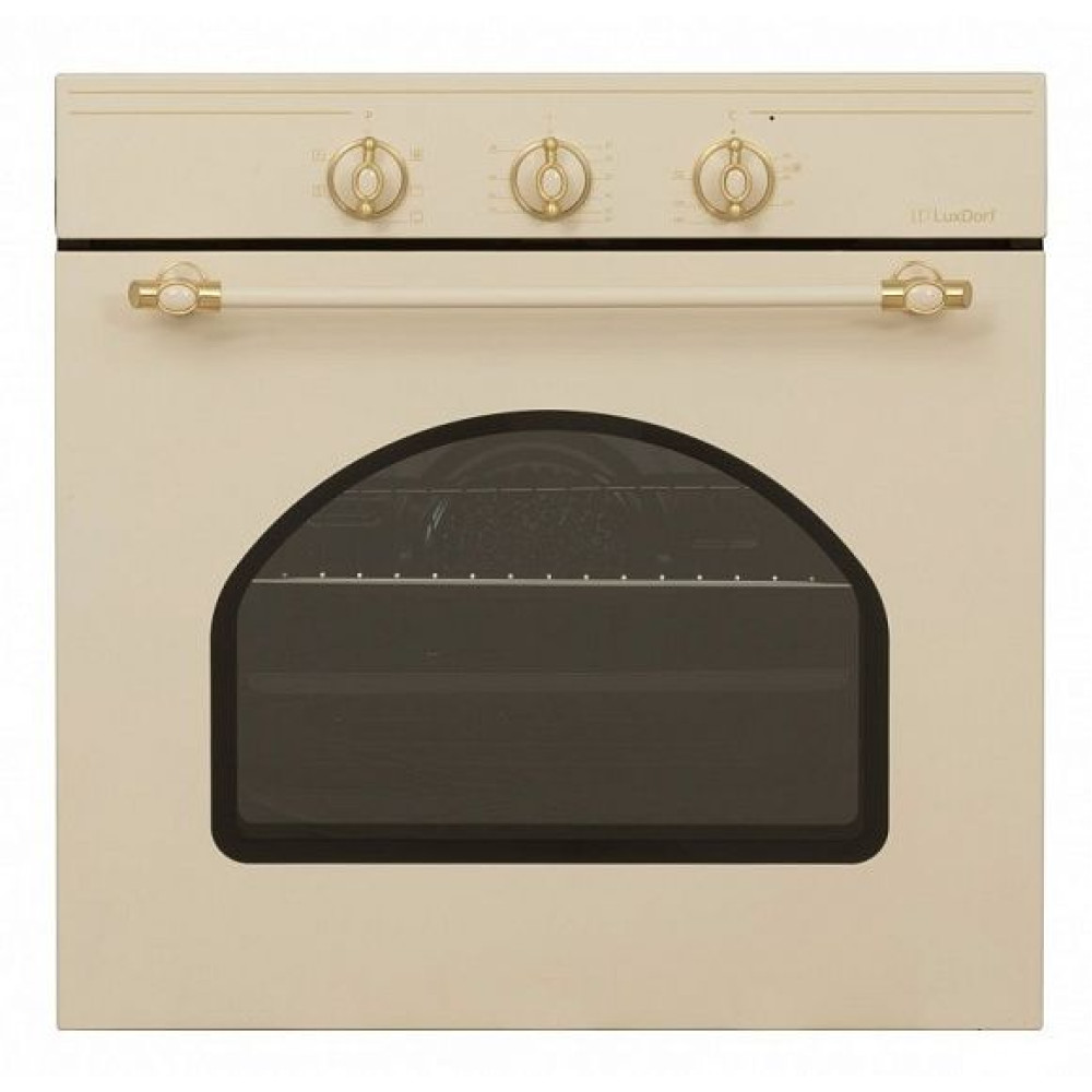 Духовой шкаф LUXDORF B6EO16050
