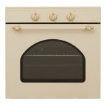 Духовой шкаф LUXDORF B6EO16050