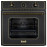 Духовой шкаф ZORG Technology BE6 RST (EMY) black