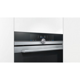Духовой шкаф SIEMENS hb655gts1