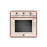 Духовой шкаф BERTAZZONI F605HEREKAC