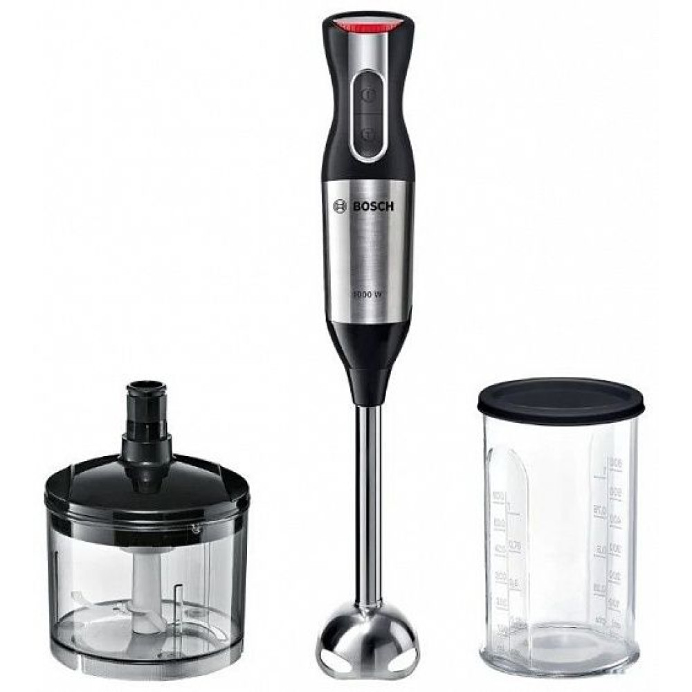 Блендер погружной Bosch MS6CM6120