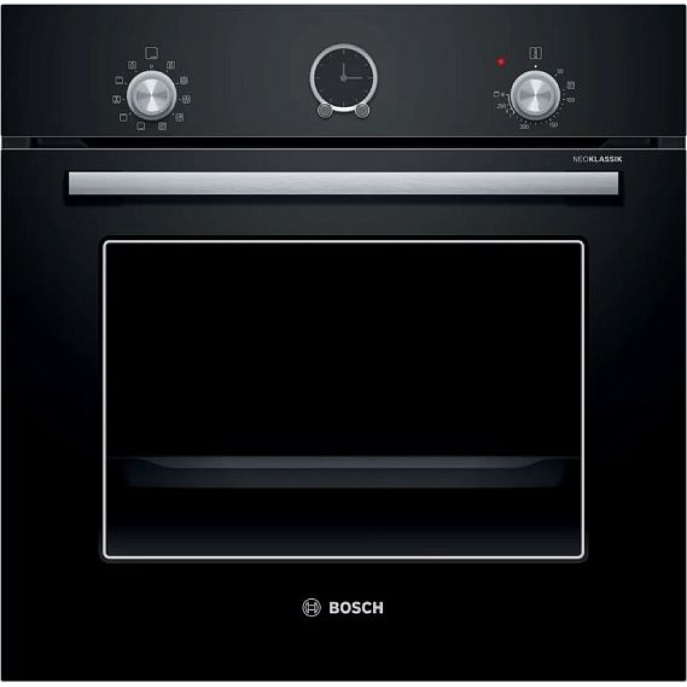 Духовой шкаф BOSCH HBJS10YB0R
