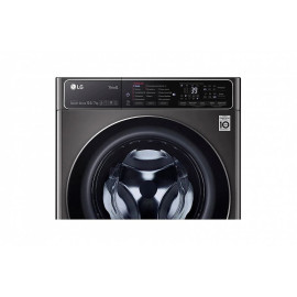 Стиральная машина с сушкой LG F4T9RC9P
