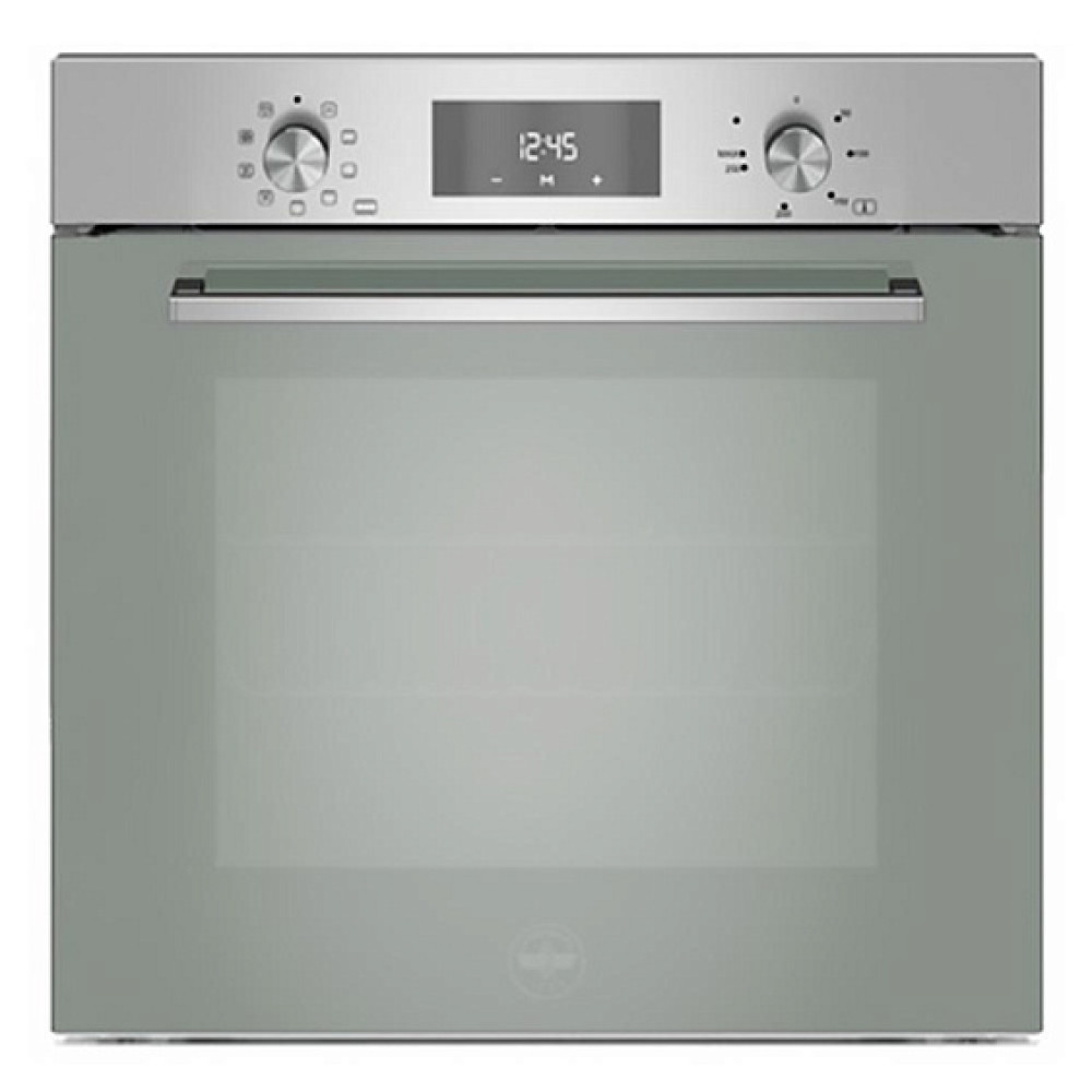 Духовой шкаф LA GERMANIA F609LAGESX