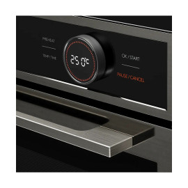Духовой шкаф KUPPERSBERG HT 612 BX