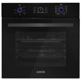 Духовые шкафы AMIR BE10 B Led