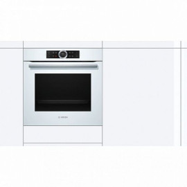 Духовой шкаф BOSCH hbg6750w1