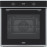 Духовой шкаф FRANKE FMA 97 P XS