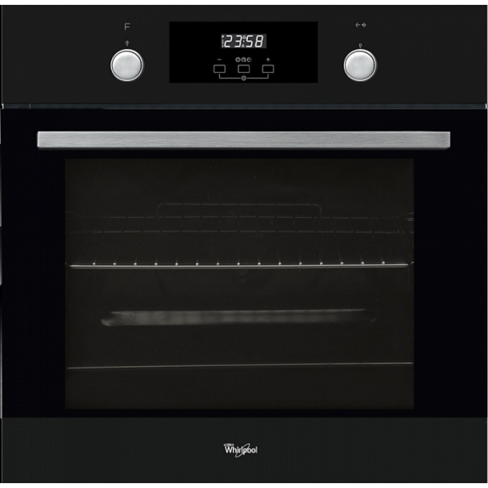 Духовой шкаф WHIRLPOOL akp 275/nb