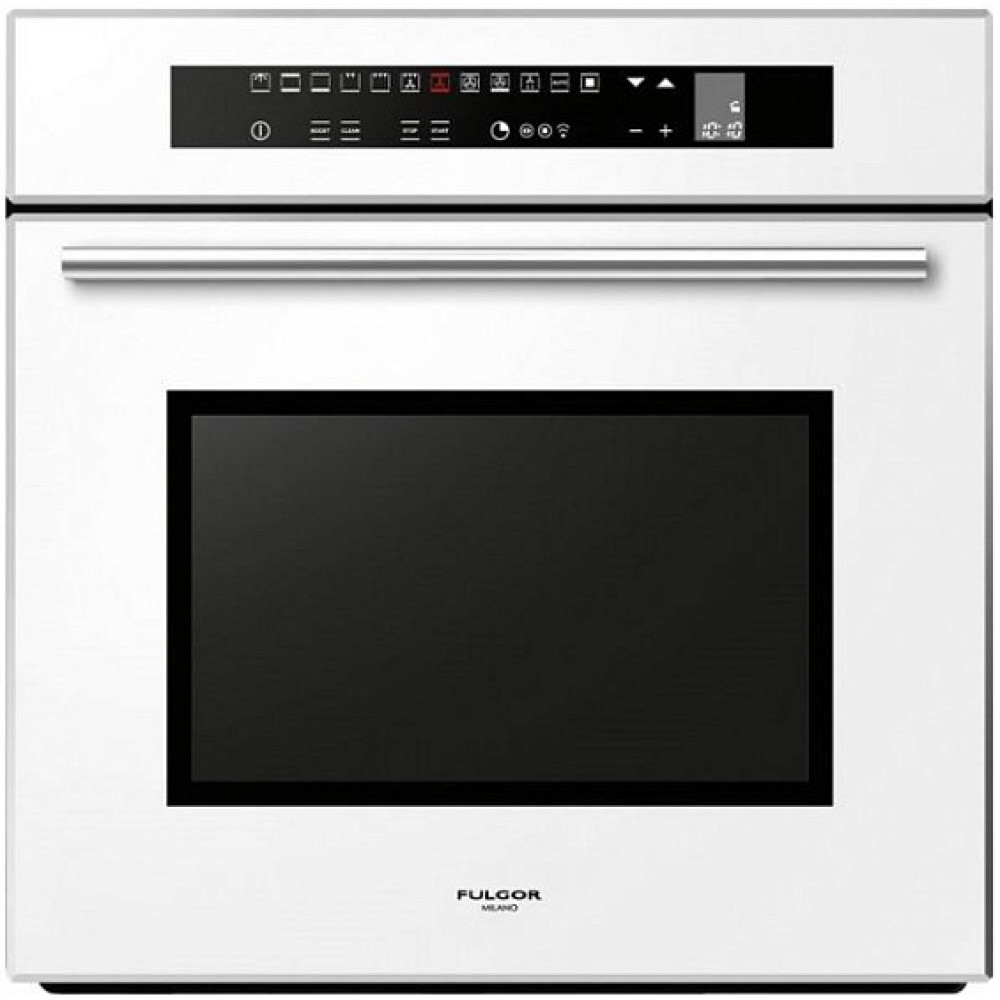 Духовой шкаф FULGOR LO 6113 TC WH