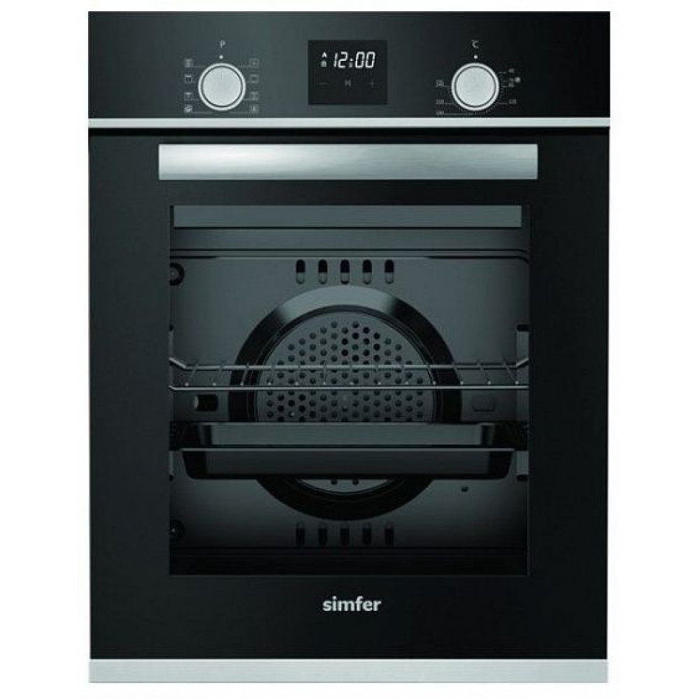 Духовой шкаф SIMFER B4ES18011