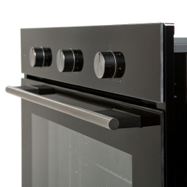 Духовой шкаф KONIGIN Barberry 60 BK M7