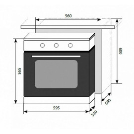 Микроволновая печь CASO MCG30 Ceramic Chef