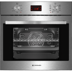 Духовой шкаф ESPERANZA OE6702D X