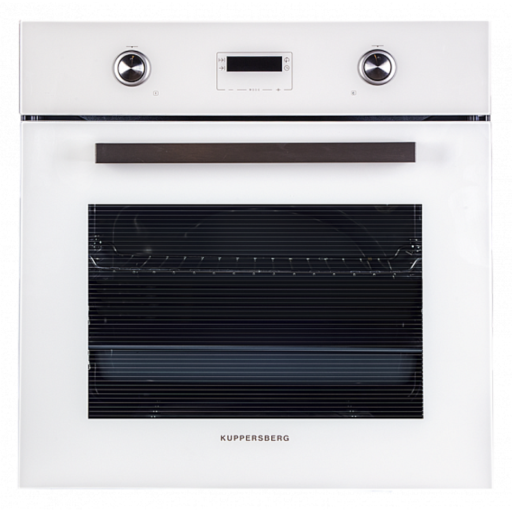 Духовой шкаф KUPPERSBERG HO 655 W