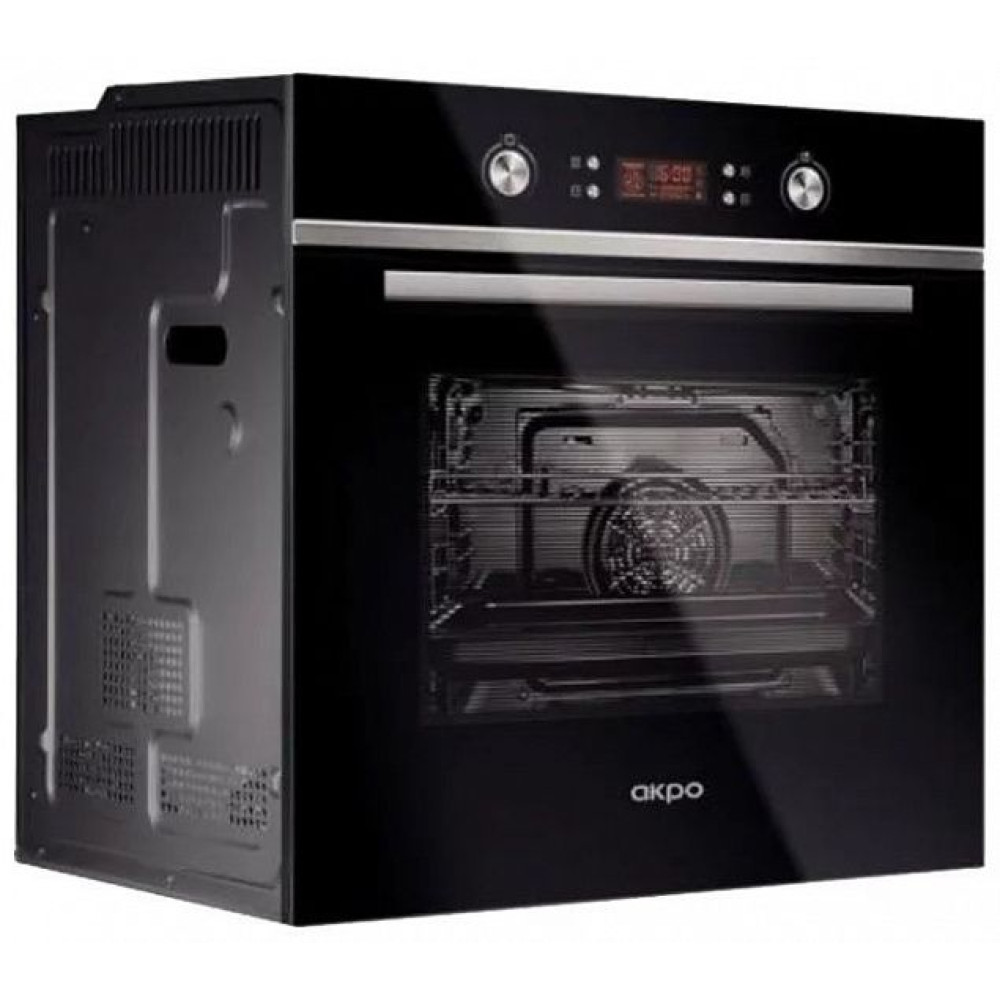 Духовой шкаф AKPO PEA 7008MED BL