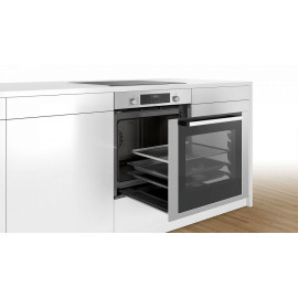 Духовой шкаф BOSCH HBB356BS0R