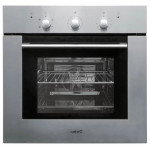 Встраиваемый электрический духовой шкаф CATA ME 605 IX