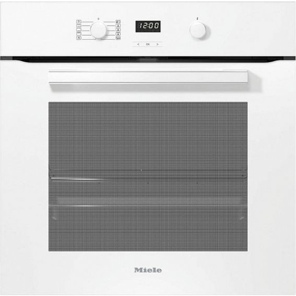 Духовой шкаф MIELE H2860BP BRWS
