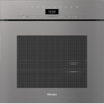 Пароварка MIELE DGC 7460X GRGR