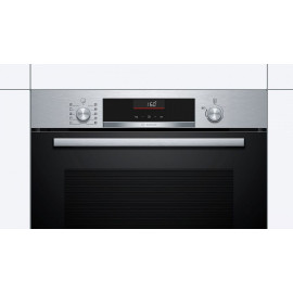 Духовой шкаф BOSCH HBG536HS0R