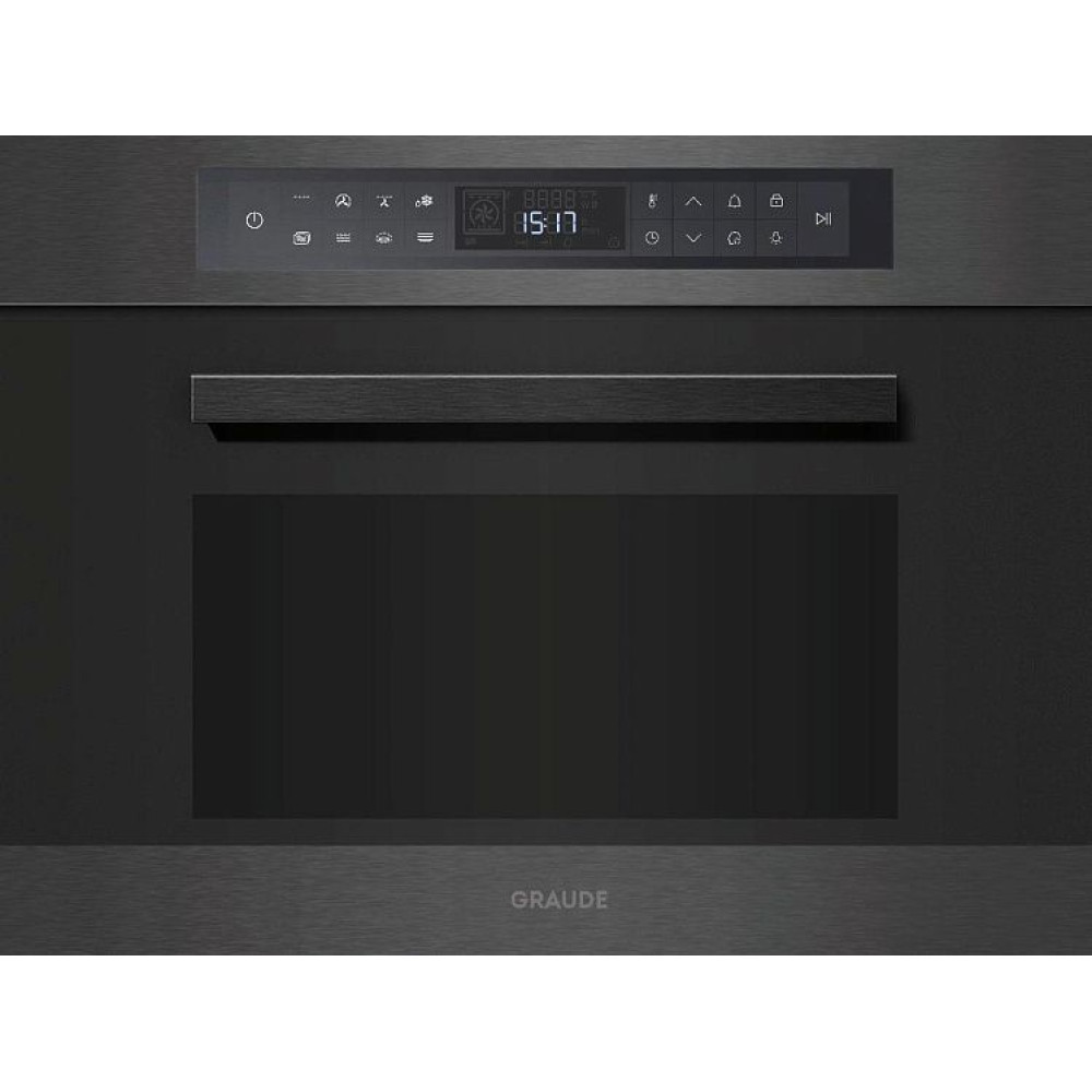Духовой шкаф GRAUDE MWG 45.0 SE