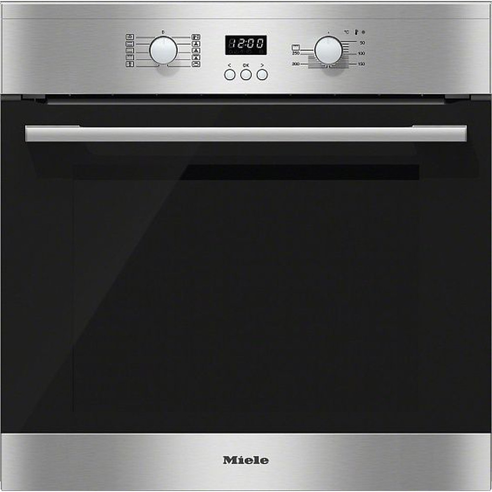Духовой шкаф MIELE H2361B