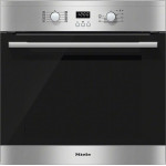 Духовой шкаф MIELE H2361B