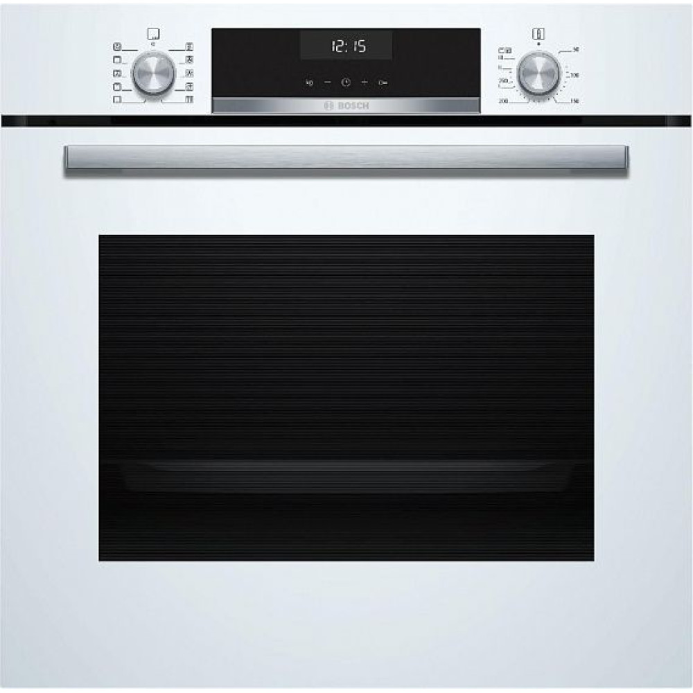 Духовой шкаф BOSCH HBG517EW1R