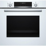 Духовой шкаф BOSCH HBG517EW1R
