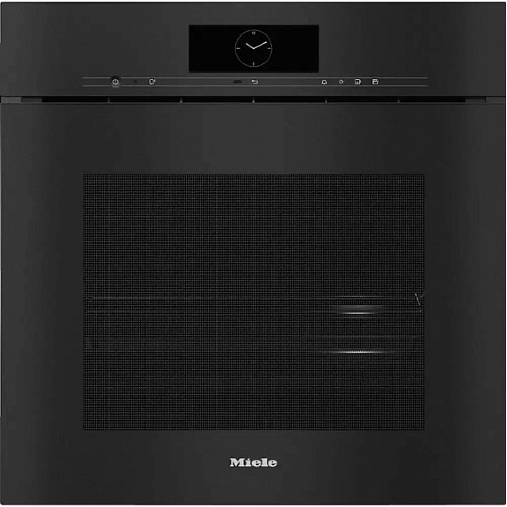 Пароварка MIELE DGC 7865X OBSW