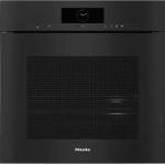 Пароварка MIELE DGC 7865X OBSW