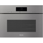 Пароварка MIELE DGC 7845X GRGR