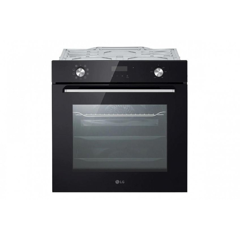 Духовой шкаф LG WSEZ7213B1