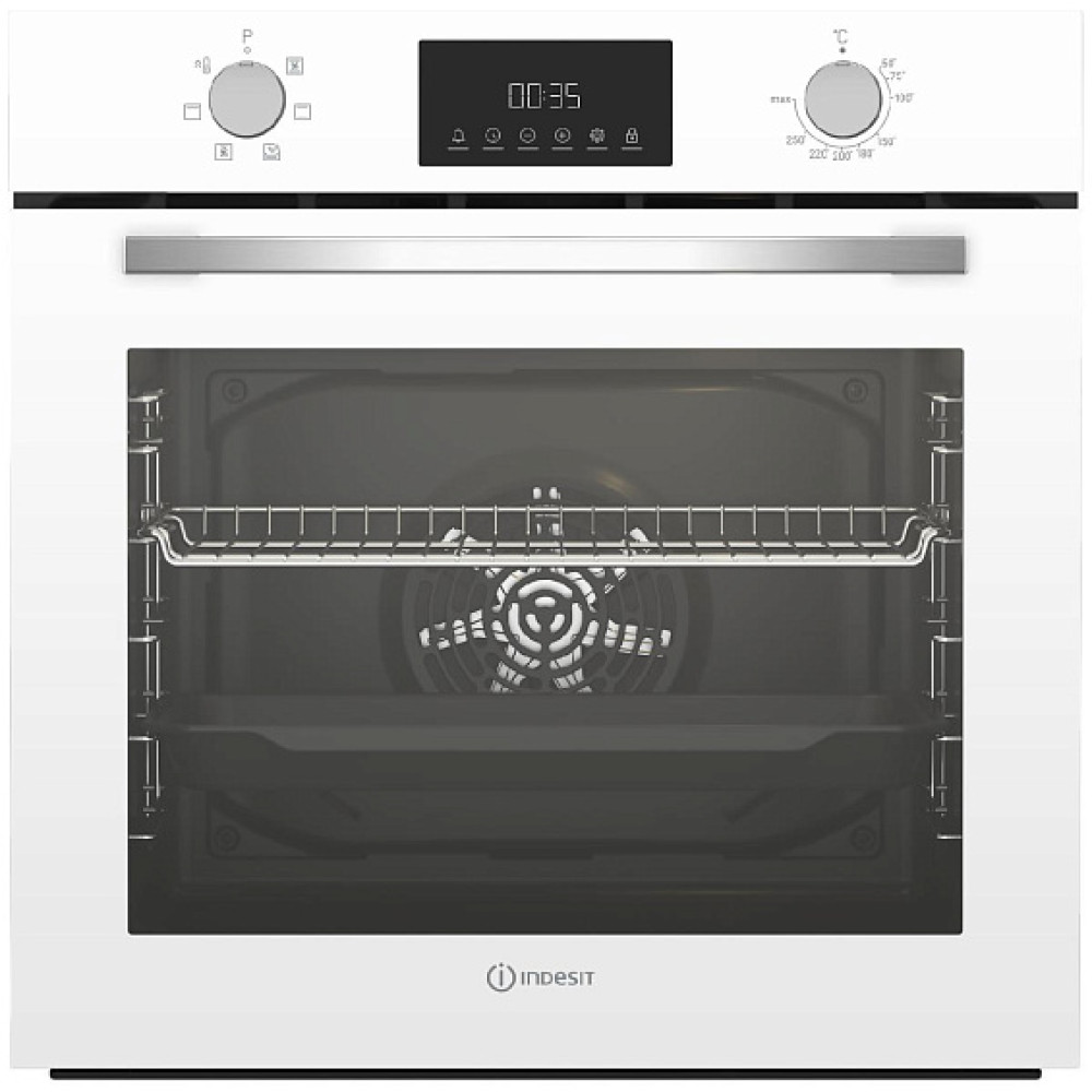 Духовой шкаф INDESIT IFE 3644 WH